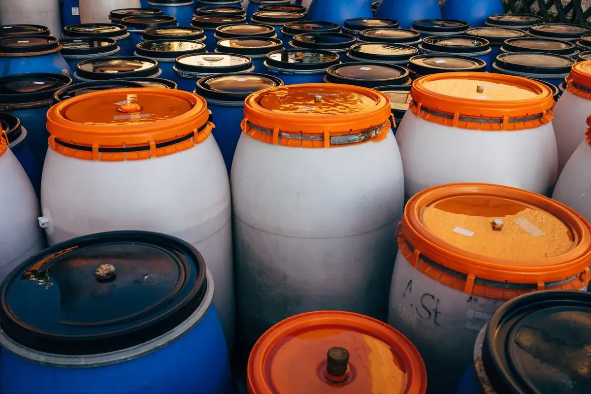 Chemical & Toxic Waste Cleanup in Silver Springs Shores, FL